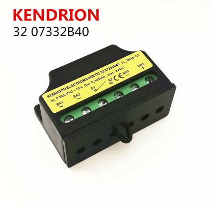new KENDRION 32 07332B40 L IN: 0-500VAC OUT: 0.445Vin 2A Motor Brake Rectifier