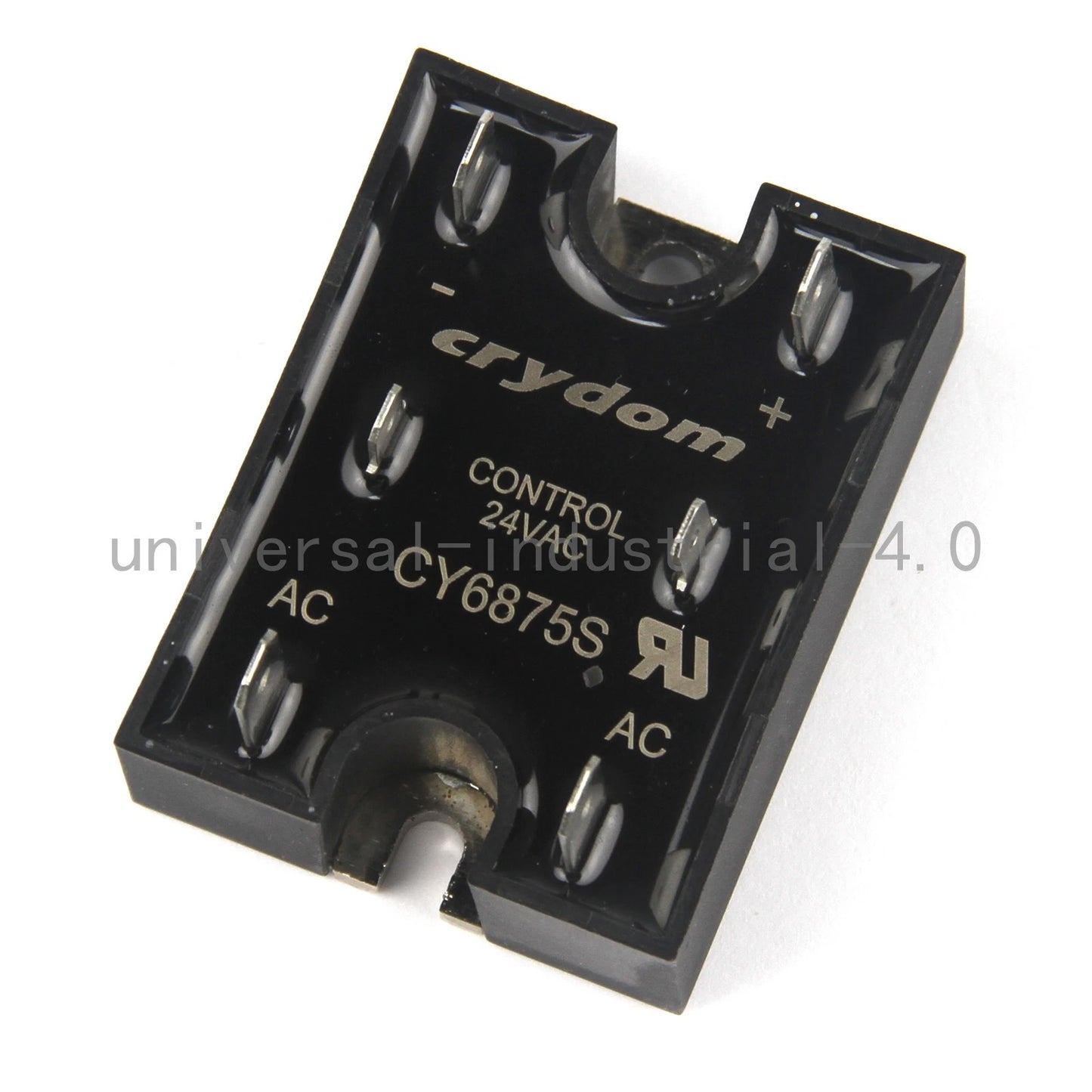 Solid State Relay For Crydom CY6875S 24VAC - US Stock#I