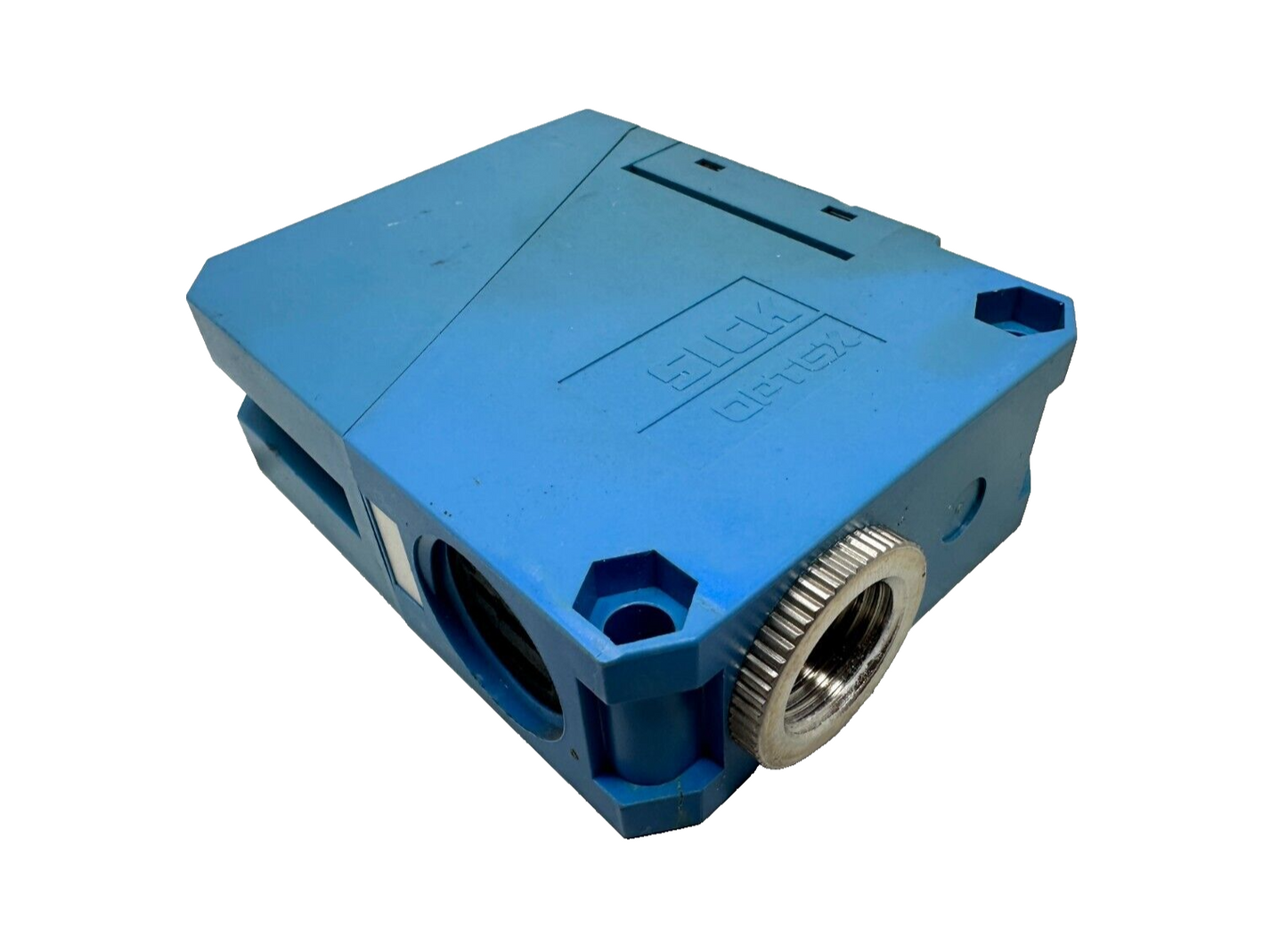 used Sick WL260-S270 Sensor - SICK