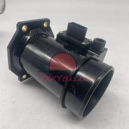 22680-9E005 MAF Mass Air Flow Sensor Meter For Bosch 98-01 Nissan Altima 2.4L