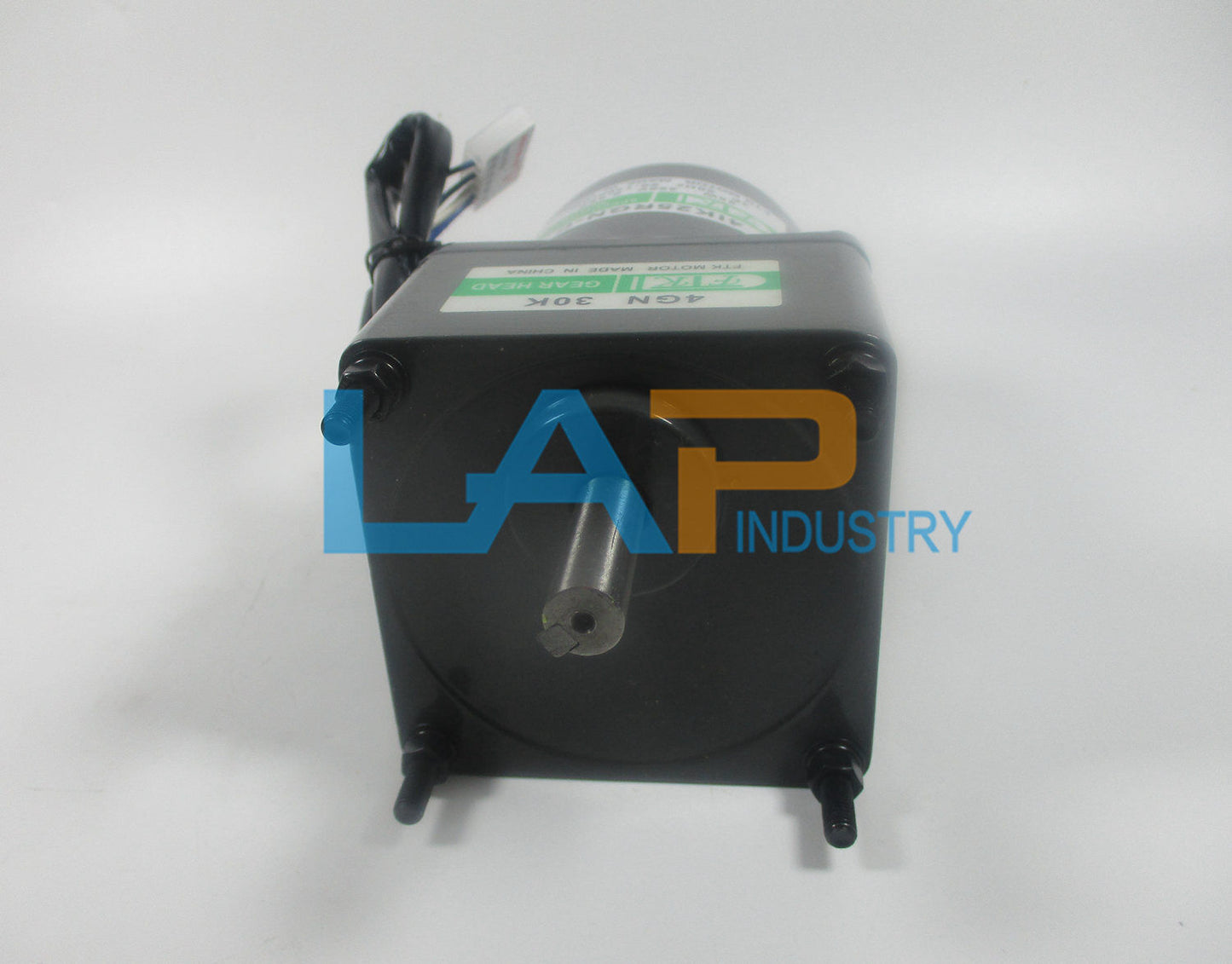 new 25W 220V 0.25A motor 4IK25RGN-C speed regulating motor 4GN 30K - OMRON