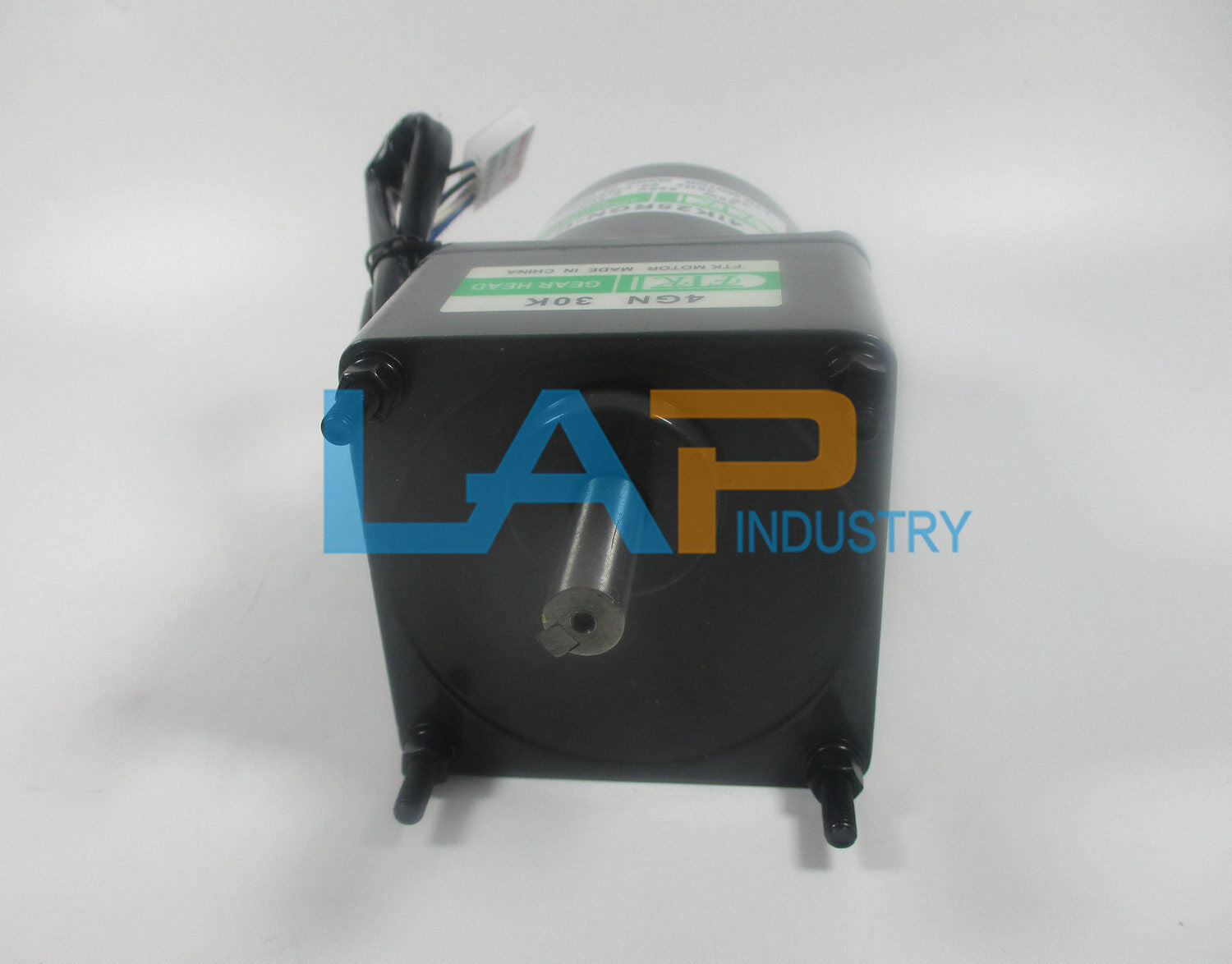 new 25W 220V 0.25A motor 4IK25RGN-C speed regulating motor 4GN 30K - OMRON