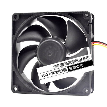 SANYO 9225 9CM 9A0924G408 DC24V 0.19A Inverter Cooling Fan
