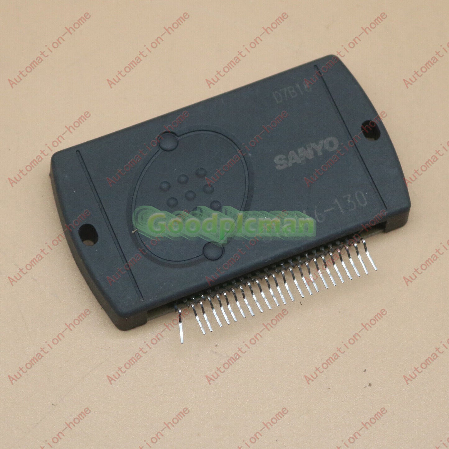 STK416-130 For Sanyo module Free Shipping 1Pcs/