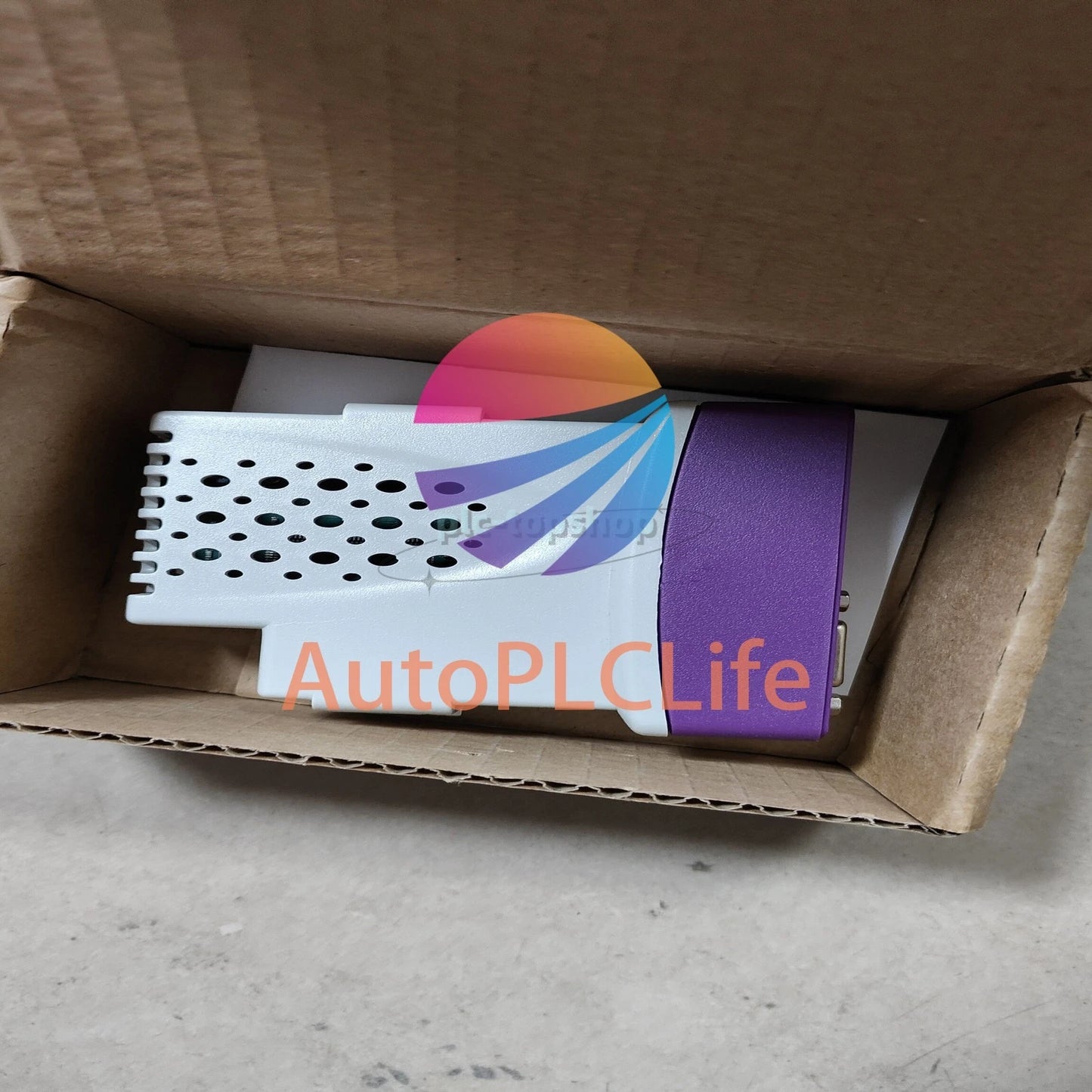 1PCS Nidec SM-PROFIBUS-DP-V1 PLC