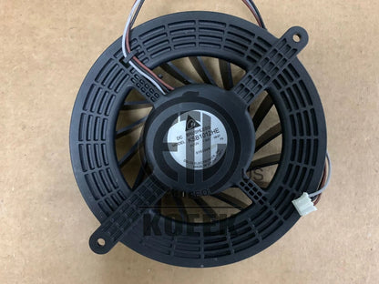 1PC For fan 3pin 12v 1.3A For KSB1012HE(-9E97)