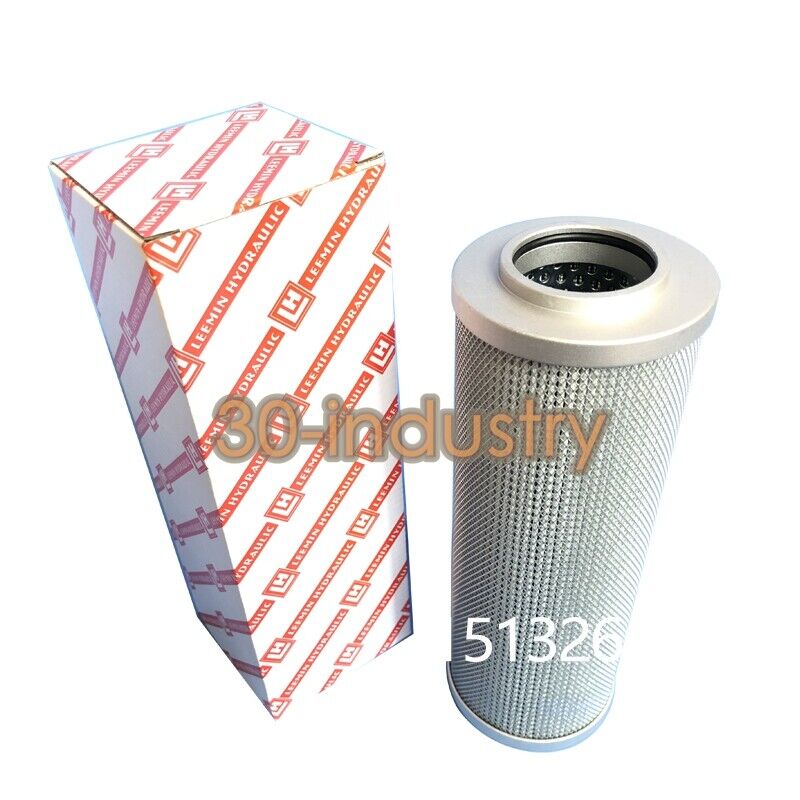 1PCS Hydraulic Filter Element LH0500D010BN for Efficient Filtration - HYDROX