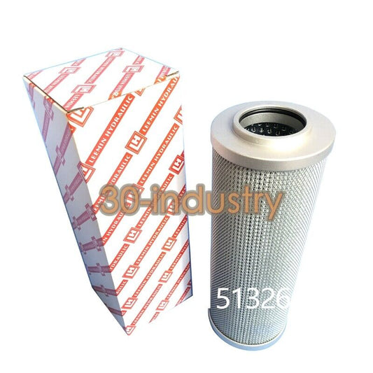 1PCS Hydraulic Filter Element LH0500D010BN for Efficient Filtration - HYDROX