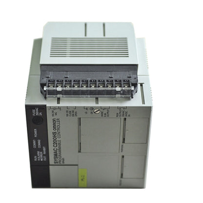 OMRON C200HS-CPU21-E SYSMATIC CPU MODULE - OMRON