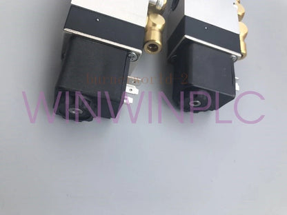 98.184.1051 Solenoid Valve for Heidelberg Printer SM102 / CD102 Accessories