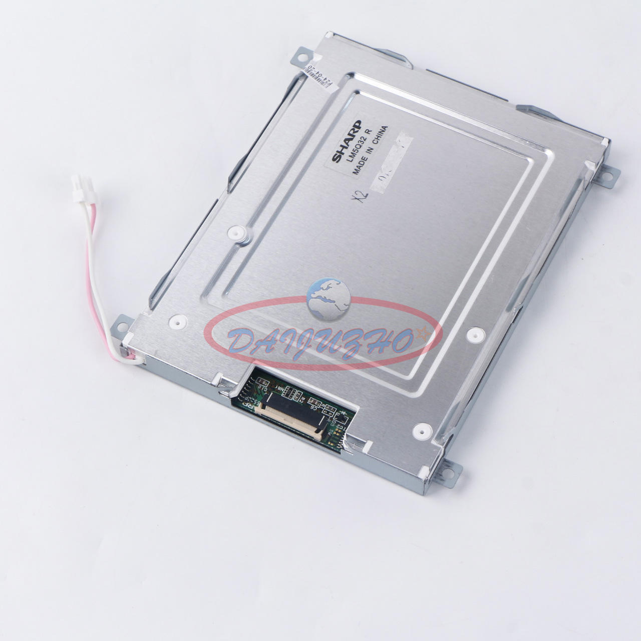 new 1X For 5" 320×240 Resolution Sharp LM5Q32R LM5Q32 LCD Screen Panel - SHARP