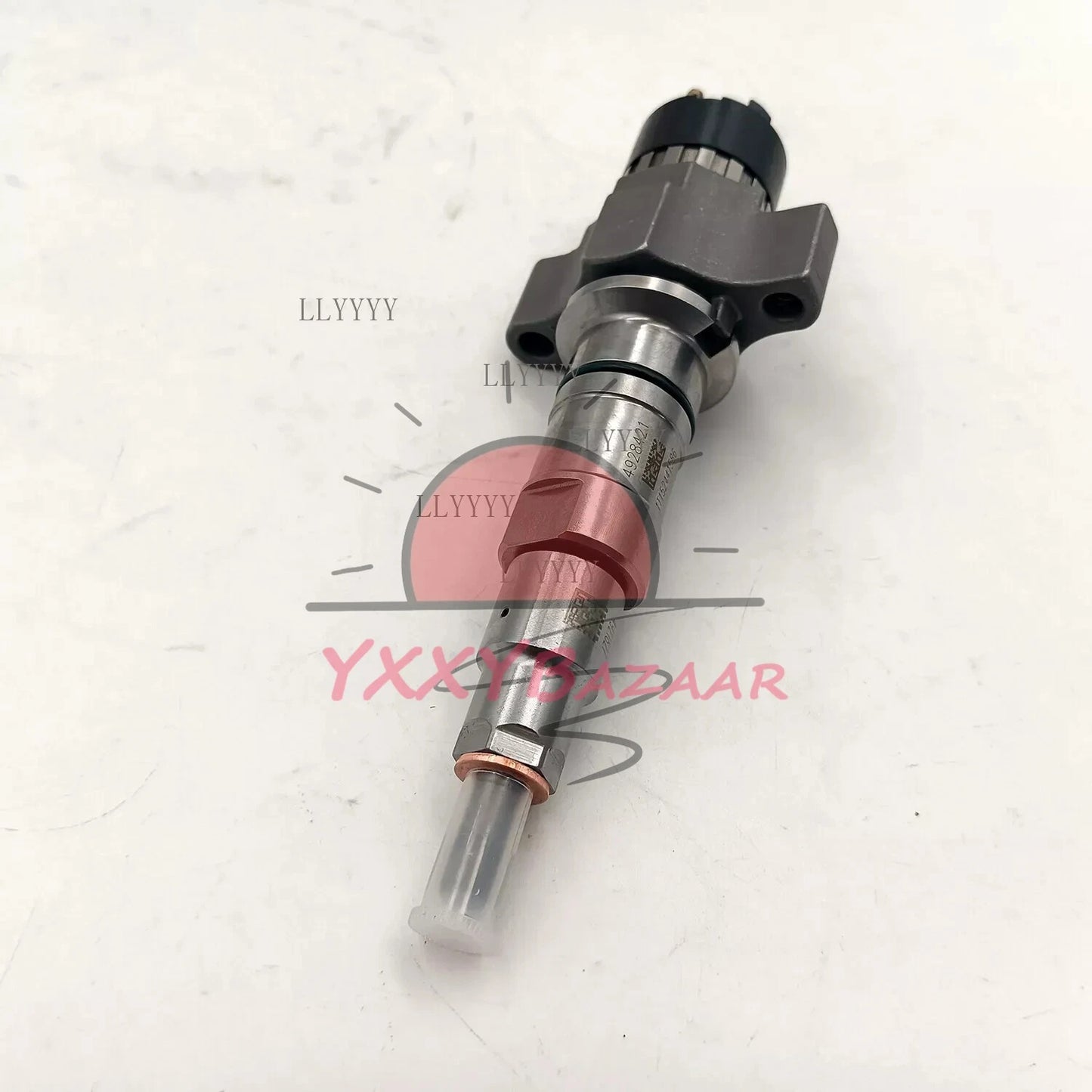 5579403 2872127 For Cummins Automotive 8.9 liter ISC/ISL engines Diesel Injector