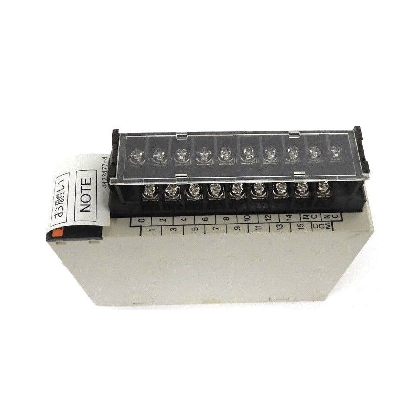 OMRON C200H-IA122 PLC Input Unit | OMRON C200H-IA122 | OMRON C200H-IA122-I/P PLC Input Module - OMRON