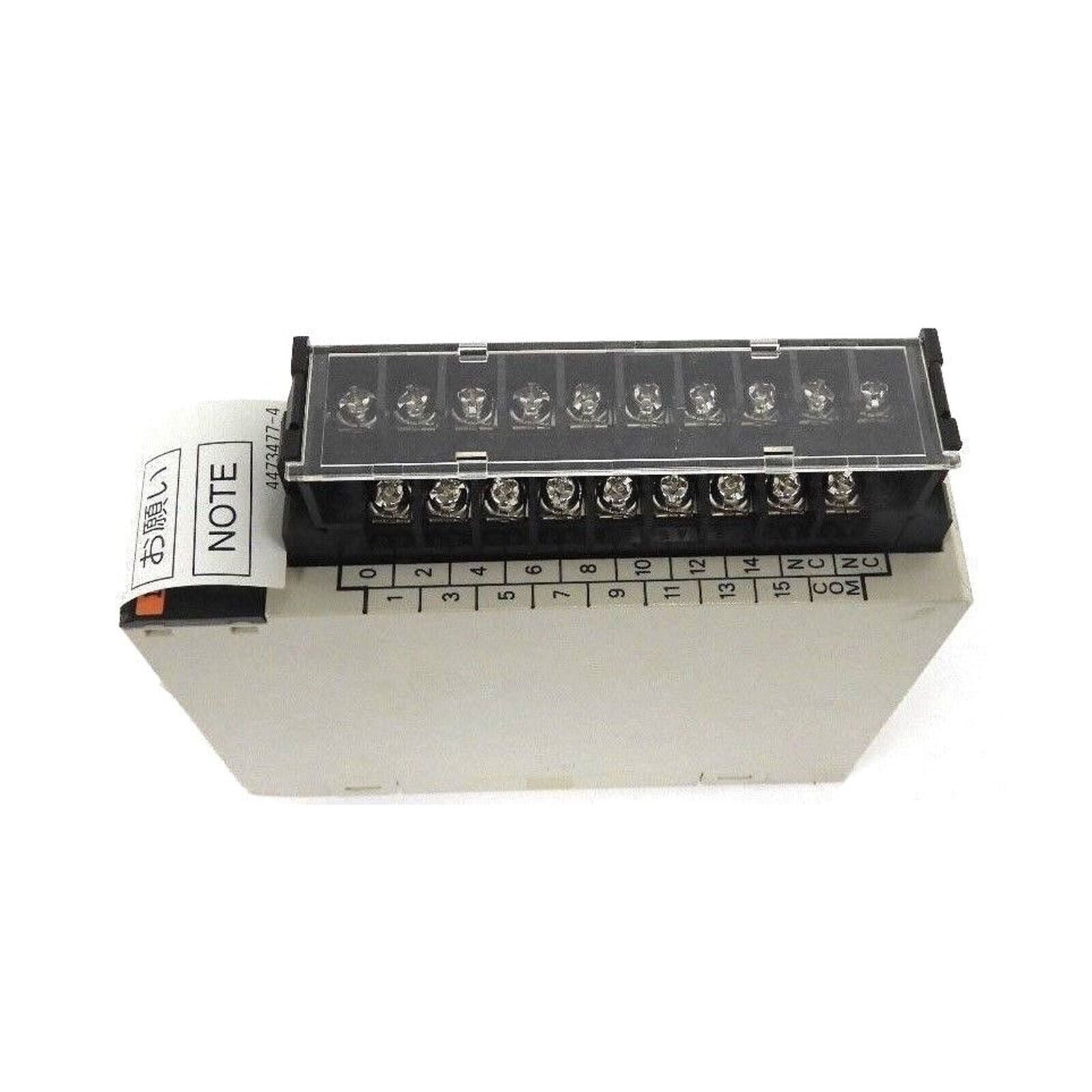 OMRON C200H-IA122 PLC Input Unit | OMRON C200H-IA122 | OMRON C200H-IA122-I/P PLC Input Module - OMRON