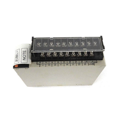 OMRON C200H-IA122 PLC Input Unit | OMRON C200H-IA122 | OMRON C200H-IA122-I/P PLC Input Module - OMRON