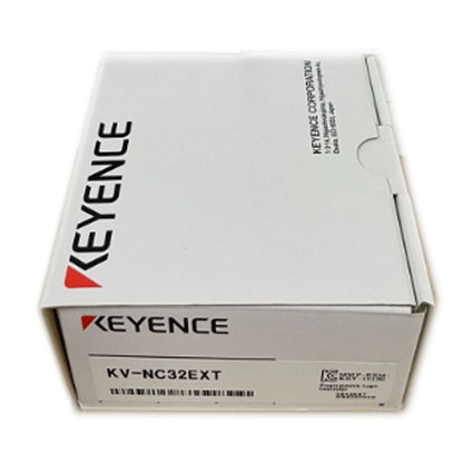 Keyence KV-NC32EXT Controller - KEYENCE