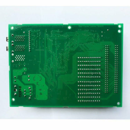 GE FANUC A20B-2002-0521 Drive Board Circuit Board Module OP Panel - GE FANUC