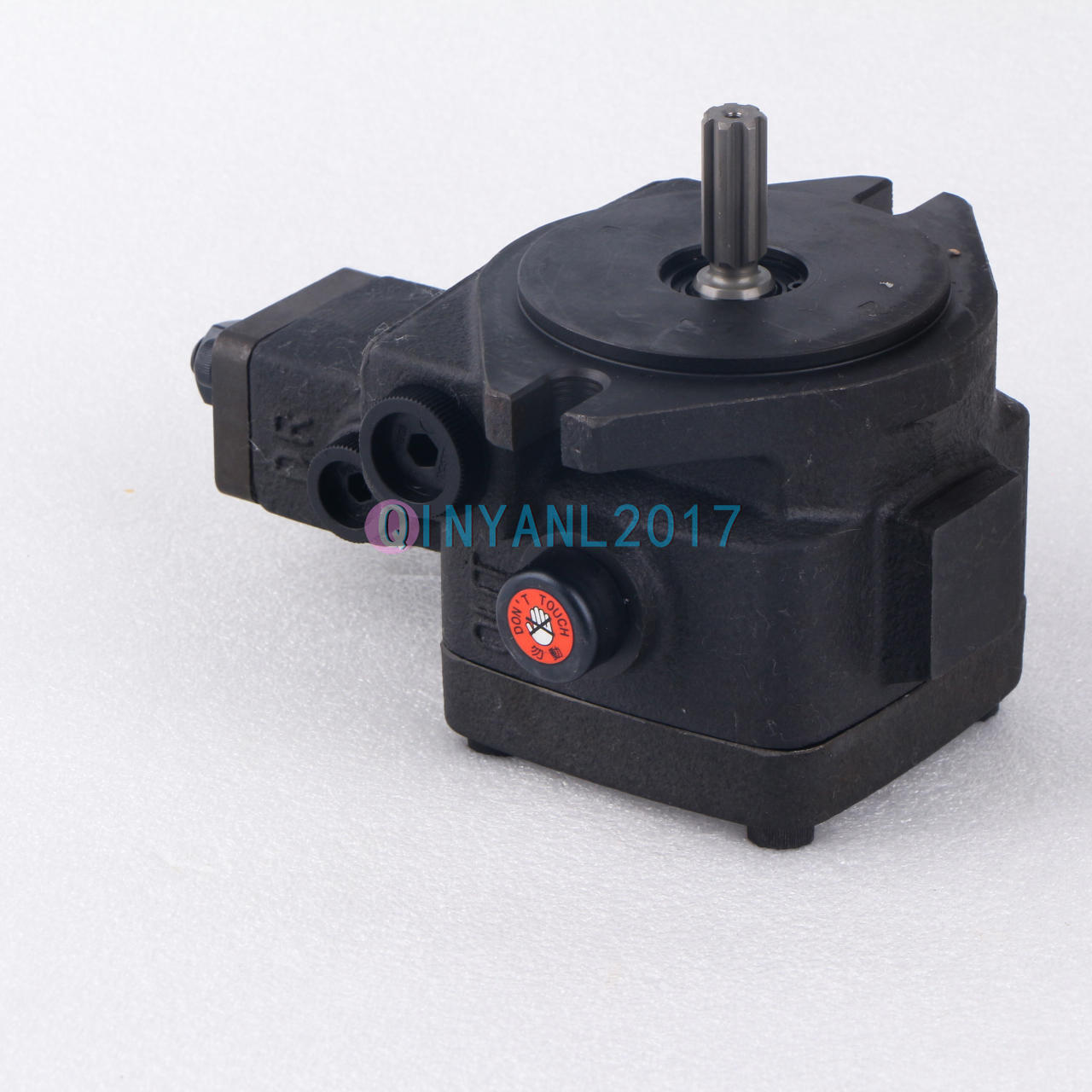 new 1PCS  ANSON PVF-20-35-10S Vane pump