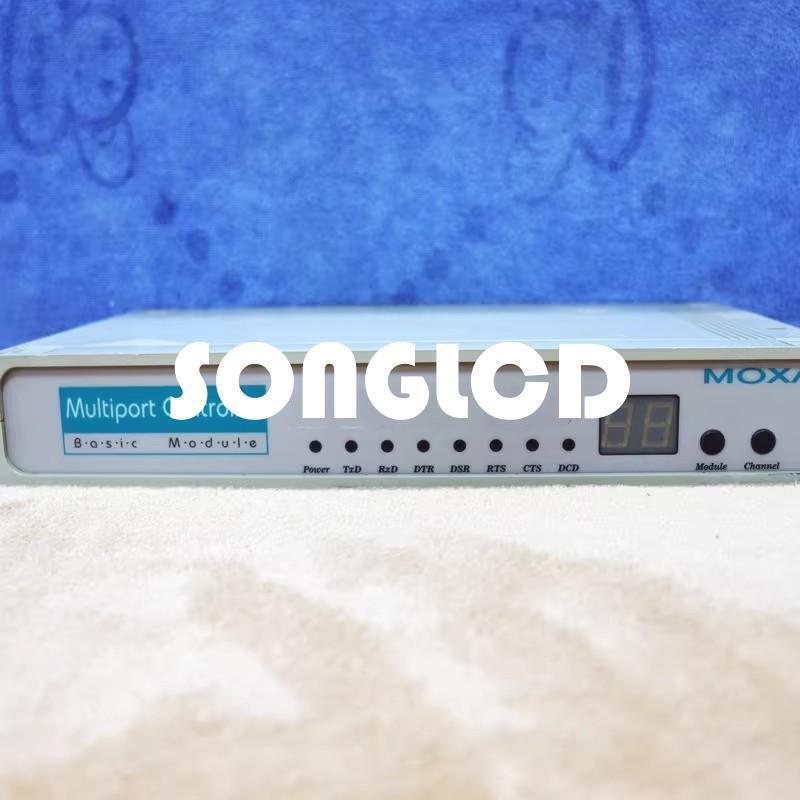 C32080T High-Performance Electronic Component - OMRON