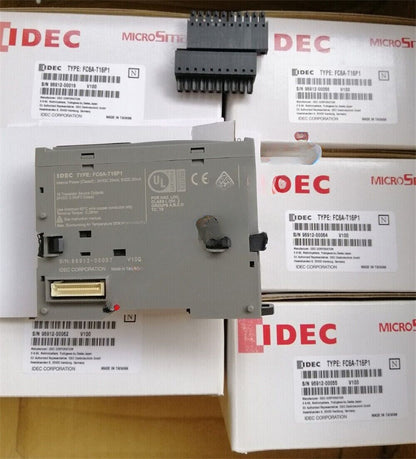 1pcs  IDEC FC6A-T16P1