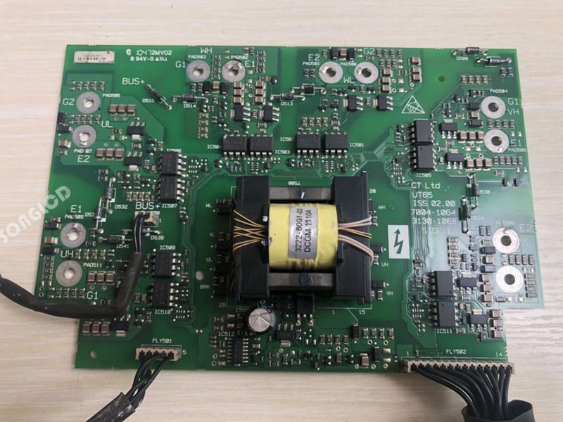 1pcs ct ut65 iss 02.00 - OMRON