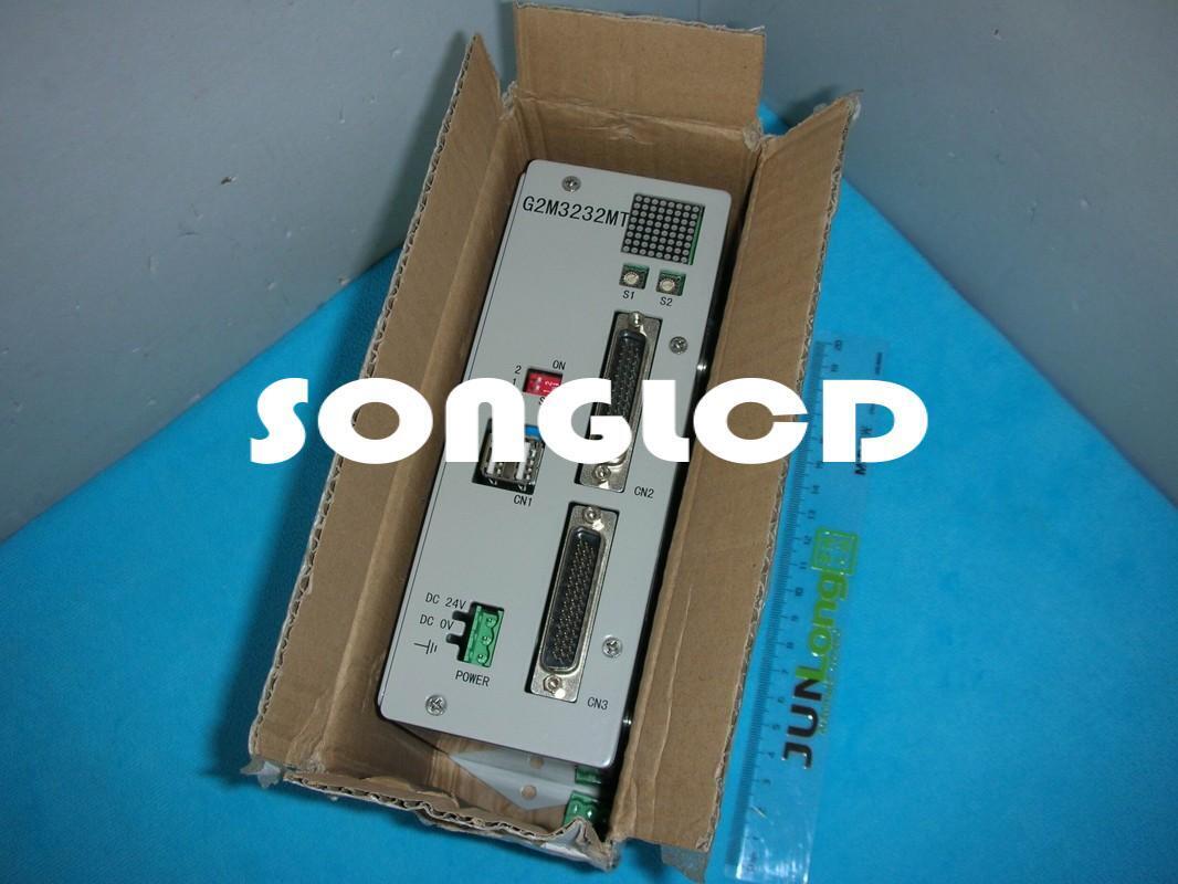 Mechatrolink-II G2M3232MT Servo Motor Module - MECHATROLINK