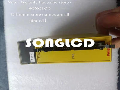 1PCS NEW A03B-0819-C167 - KOEED