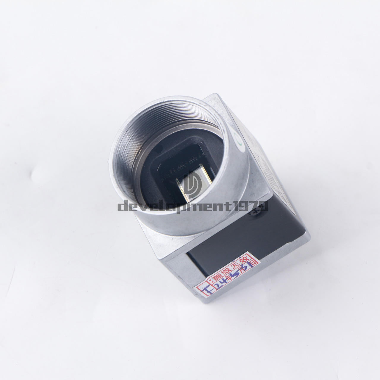 BASLER acA2500-14um Industrial Camera: 5MP USB3.0 Compatible Used - BASLER