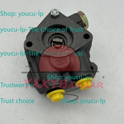 20997341 Fuel Pump For Volvo VN VNL VHD Series D11 D13 D16 Engine 85103778