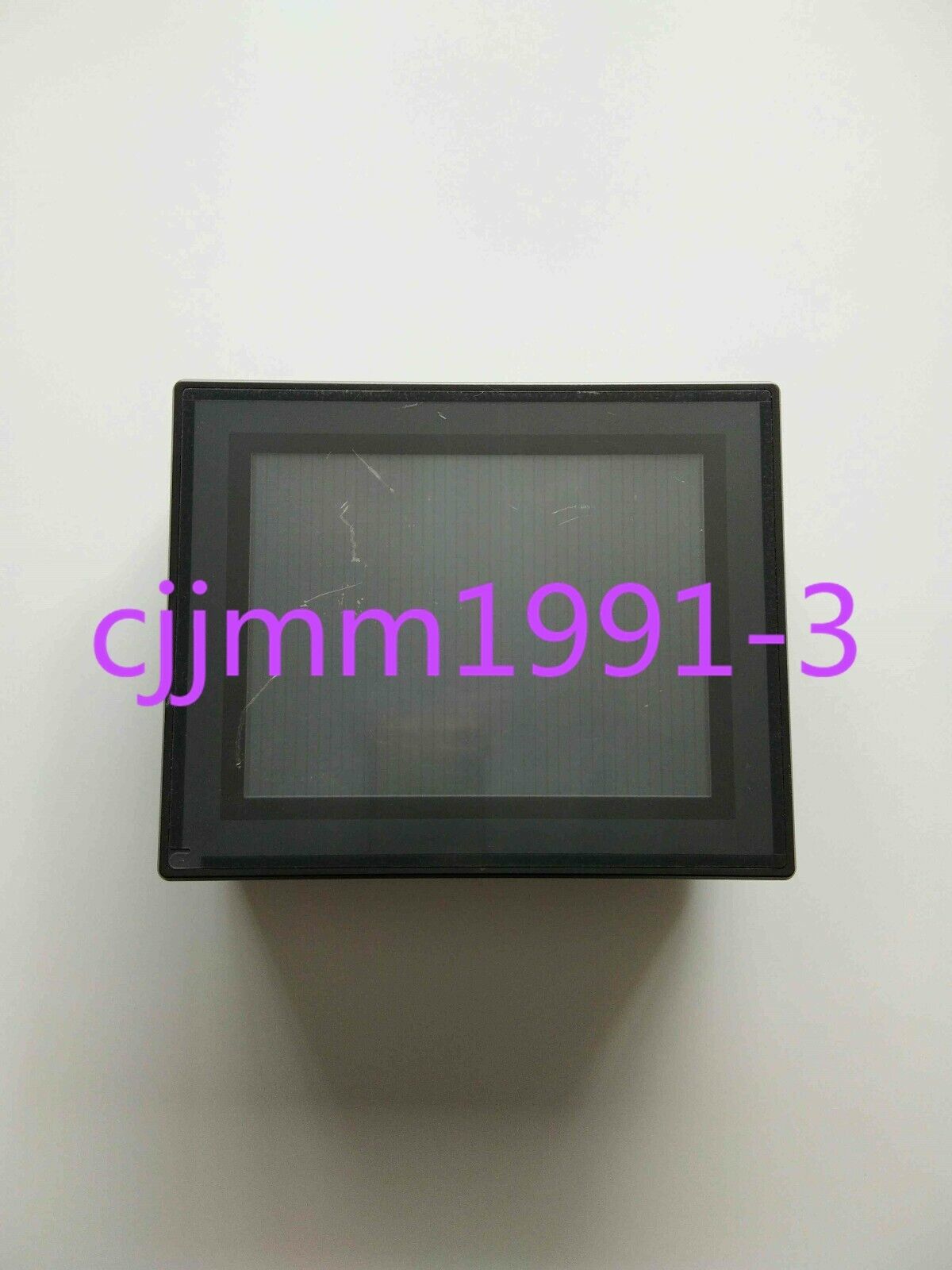 Used Keyence VT2-7SB Touch Screen - KEYENCE