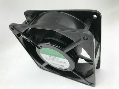 1pcs  SUNON 1123MBT.GM 12038 SP102A 115V-50/60Hz 0.17/0.16AMP cooling fan