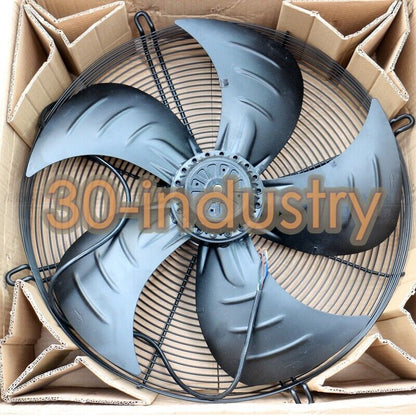 1PCS New For SANMU YWF(K)4E550-Z cold storage fan radiator motor motor 220V - KOEED