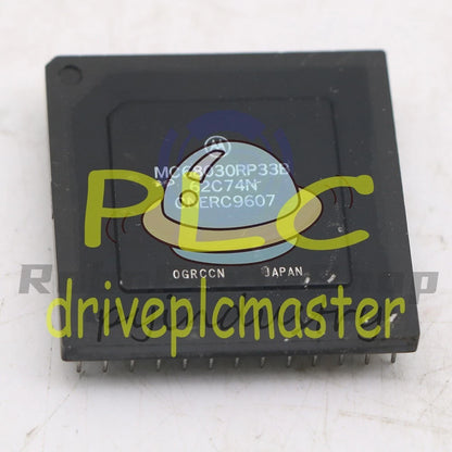 MC68030RP33B 32-BIT Vintage Microcontroller 33MHz PGA (1pcs) /RS #dr