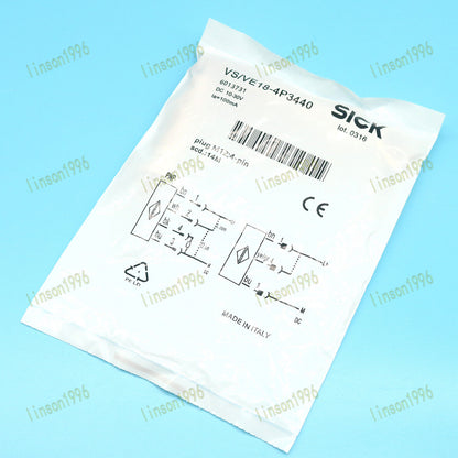SICK VS/VE18-4P3440 Photoelectric Switch sensor - SICK