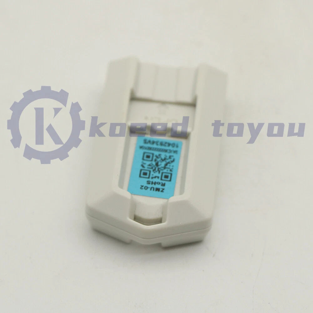1Pcs ABB ACS880-MU-ZCU-12/14 ZMU-02 N2000 Inverter Memory Card