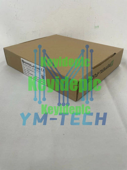 Diffuse Sensor Pepperl+Fuchs RLK31-8-2500-IR/31/115 Free Shipping#F #ke