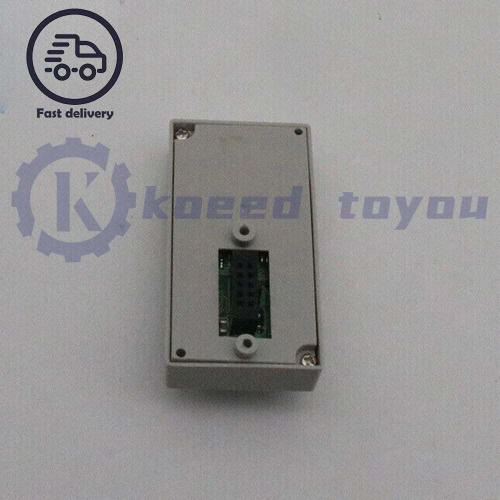 DELTA VFD-M DIGITAL KEYPAD OPERATION PANEL LED LC-M02E 1PCS US
