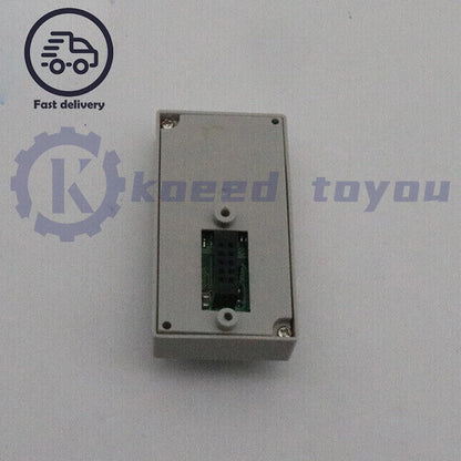 DELTA VFD-M DIGITAL KEYPAD OPERATION PANEL LED LC-M02E 1PCS US
