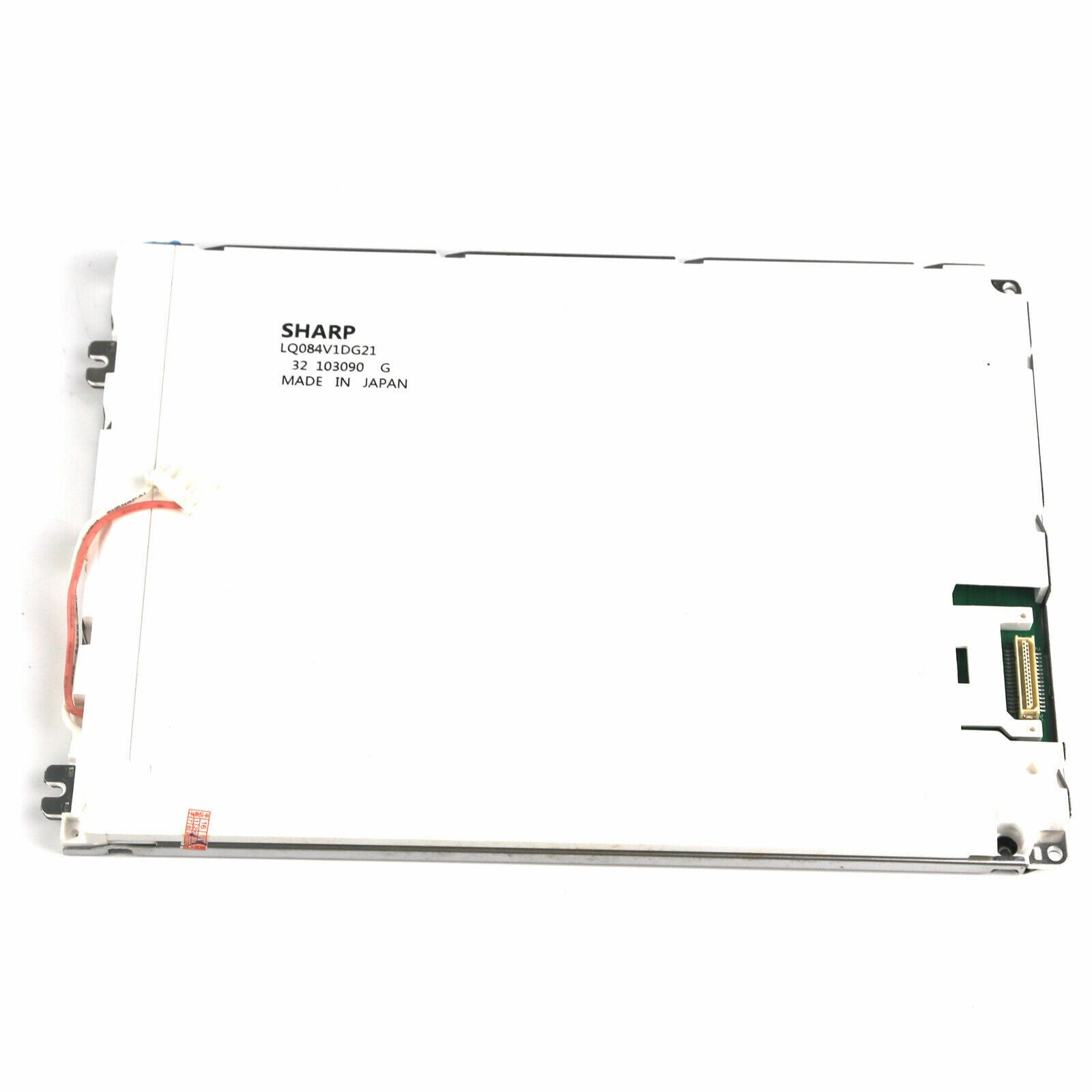 GE Fanuc LQ084V1DG42 - FANUC