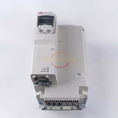 used ONE ABB ACS850-04-061A-5+J400 - OMRON