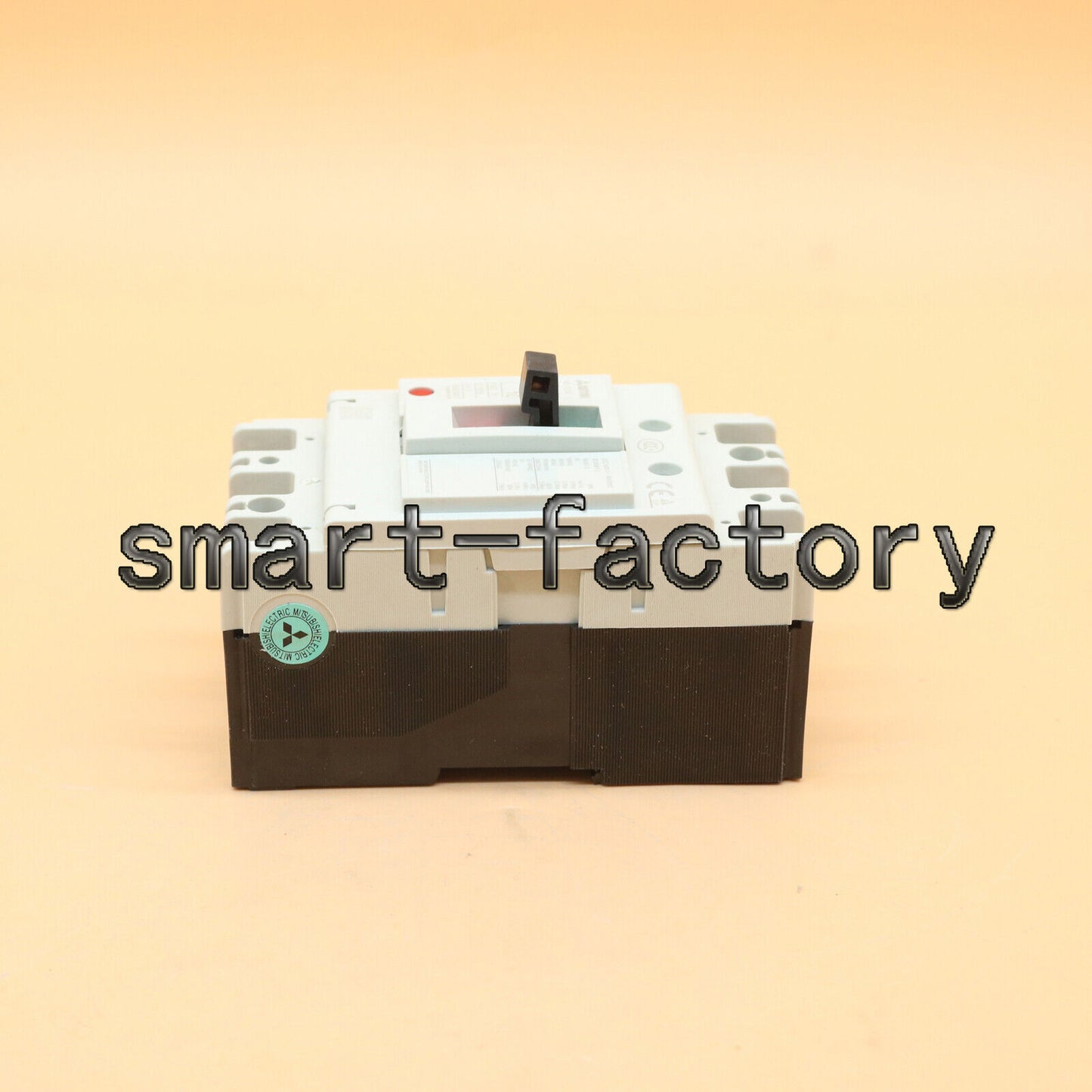 new mitsubishi 1pc nf63-cw 3p circuit breaker module - MITSUBISHI