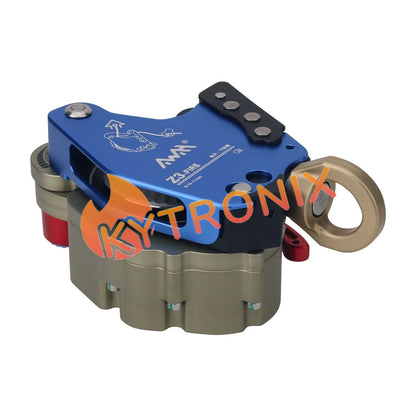 Z3-FIRE Ascent Descent 30kg-285kg Wokring Load With a box