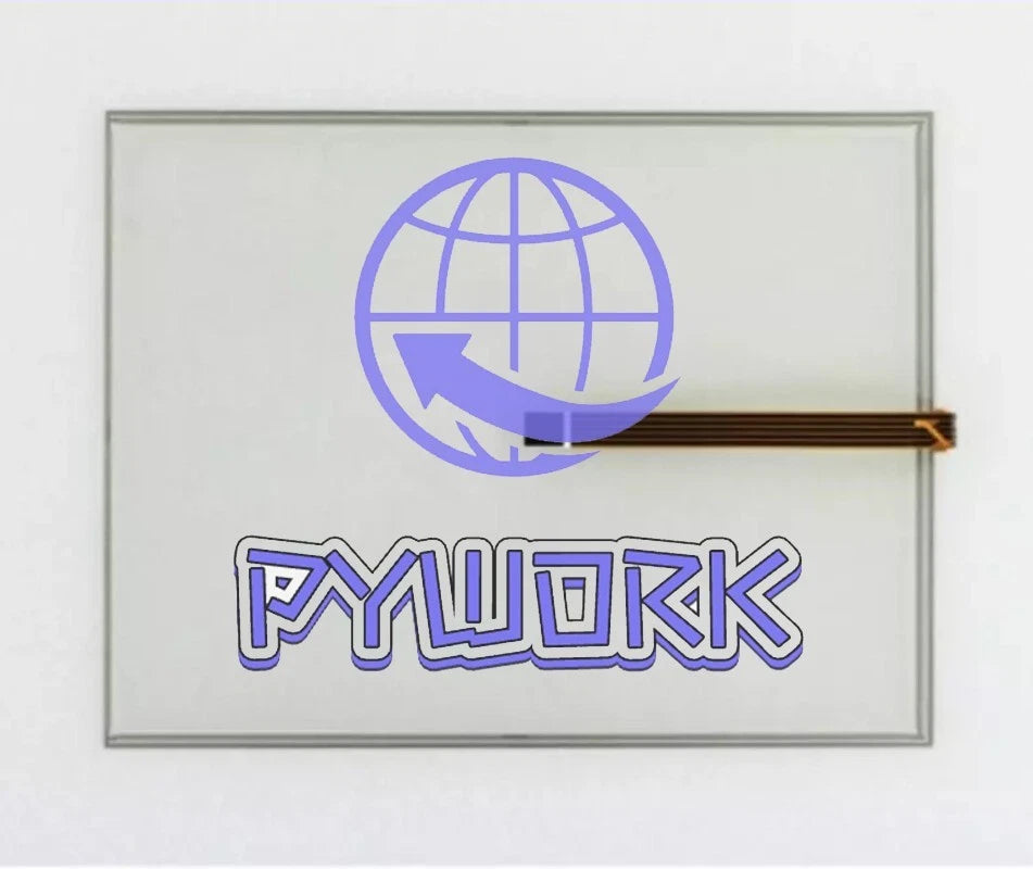 1Pcs FIT FOR 83FA-4280-F0392 touchpad touch screen panel digitizer