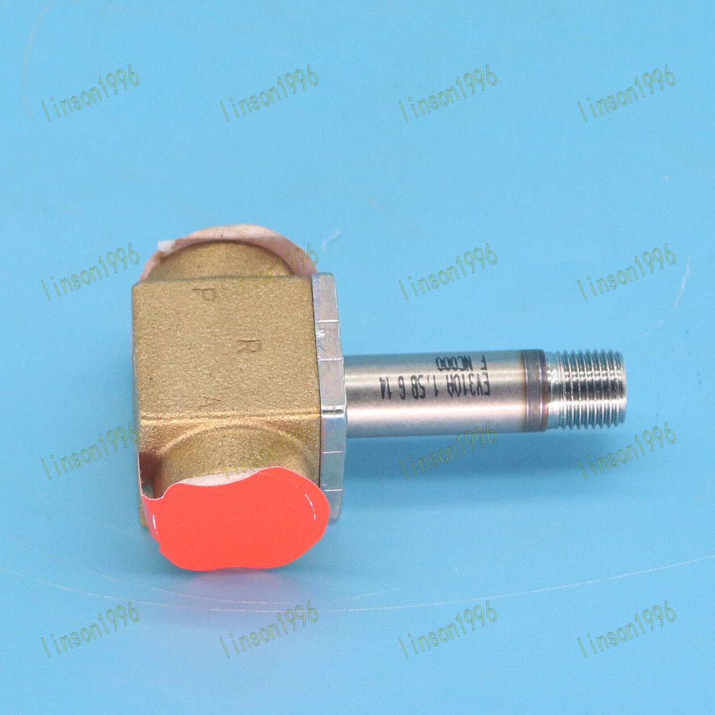 Danfoss Solenoid Valve EV310A 032H8097 - DANFOSS