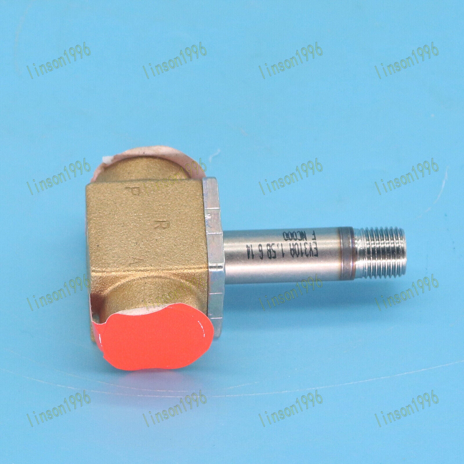 Danfoss Solenoid Valve EV310A 032H8097 - DANFOSS
