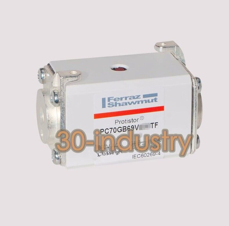 1PCS New Fuse PC70GB69V200TF 690V 200A for Electrical Applications - FUSE