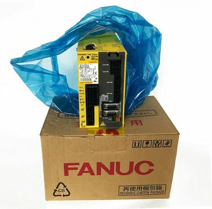 New FANUC A06B-6130-H002 AC Servo Drive - FANUC