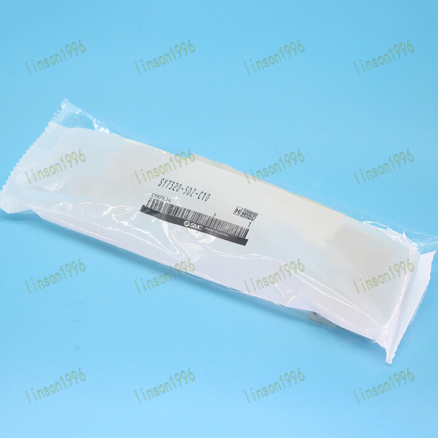 SMC SY7320-5DZ-C10 relief valve - SMC