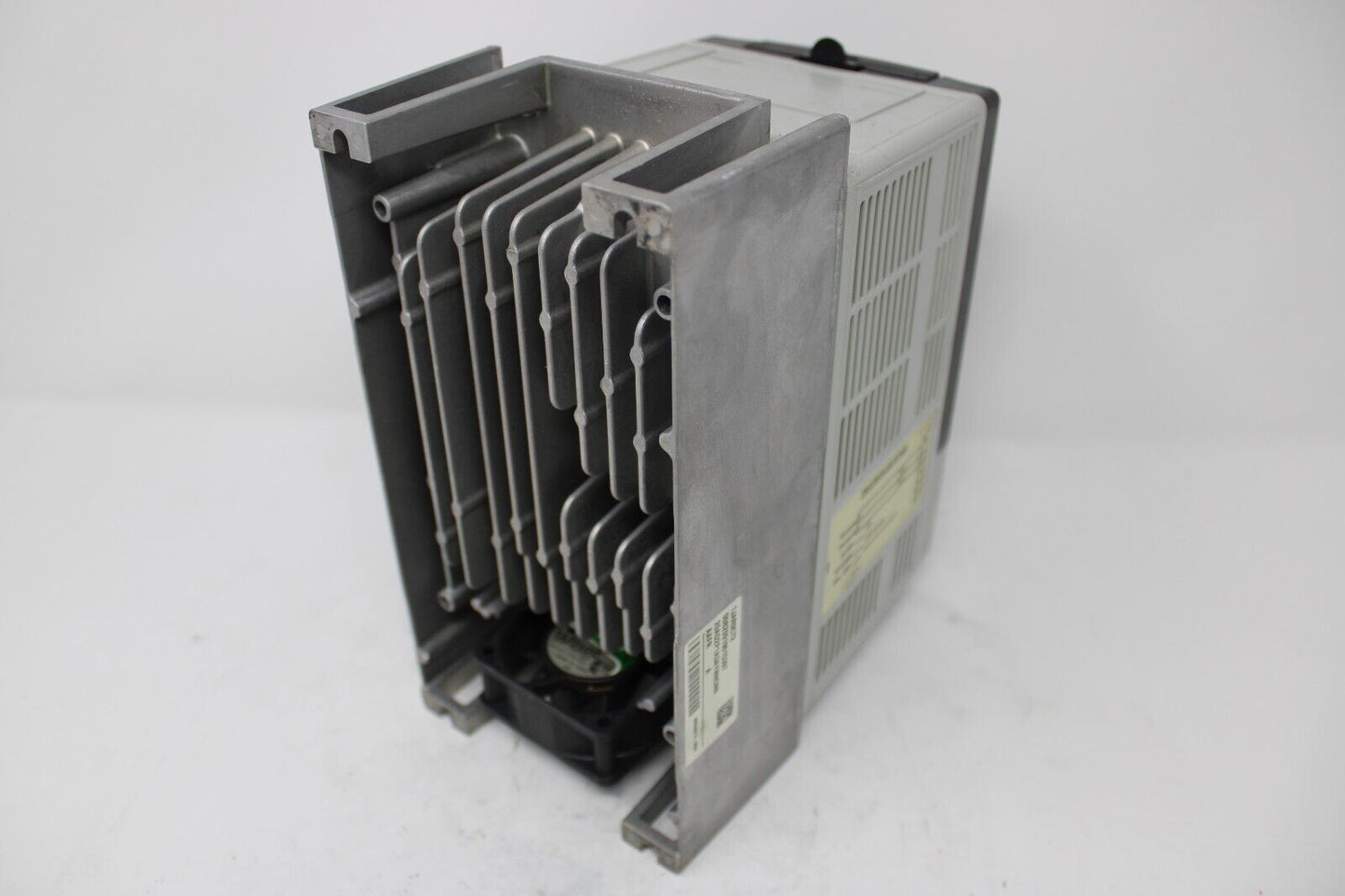 used Allen Bradley 20AD2P1A3AYNNCNN PowerFlex 70 - ALLEN BRADLEY