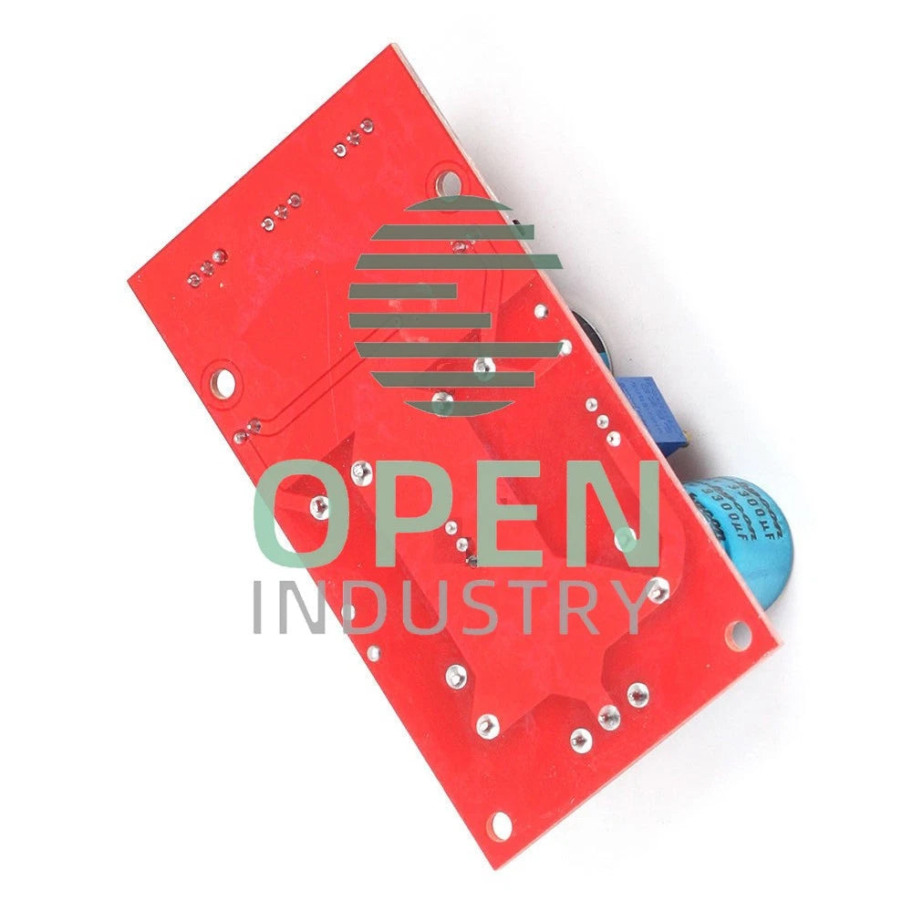1PCS DRV134 Unbalanced to Balance Converter Board Matched Input Amplifier M